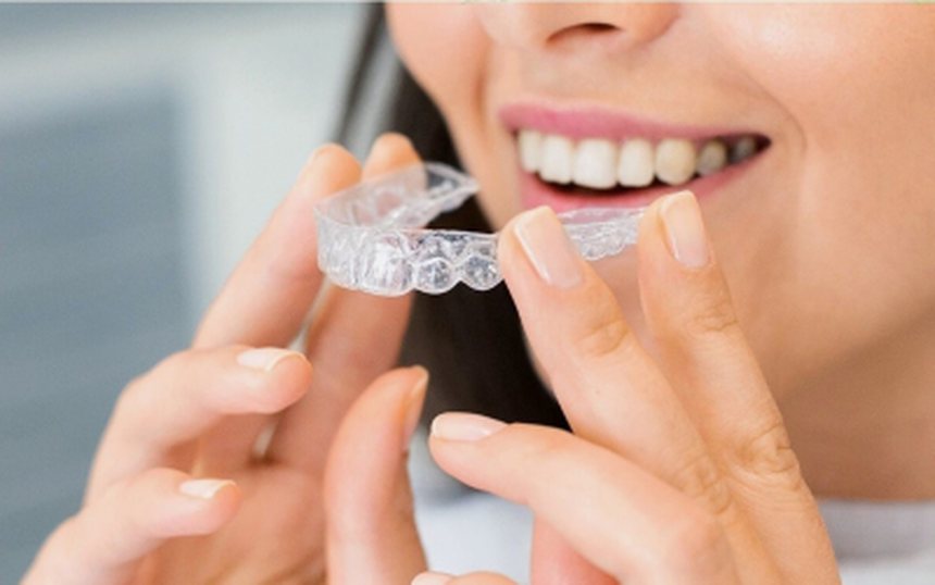 Cosmetic & Invisalign