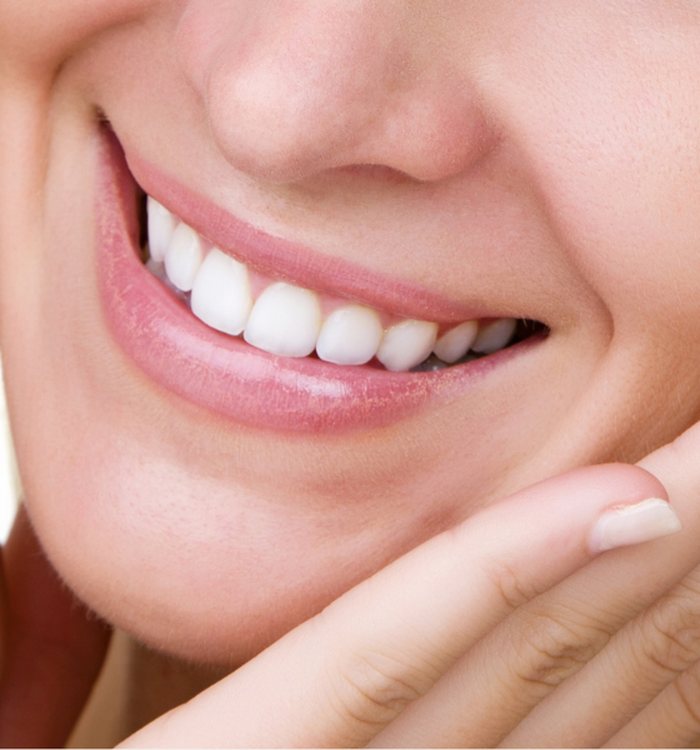 Cosmetic Dentistry