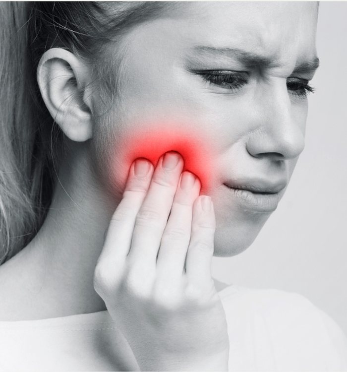 Same-day emergency dental care in Century City