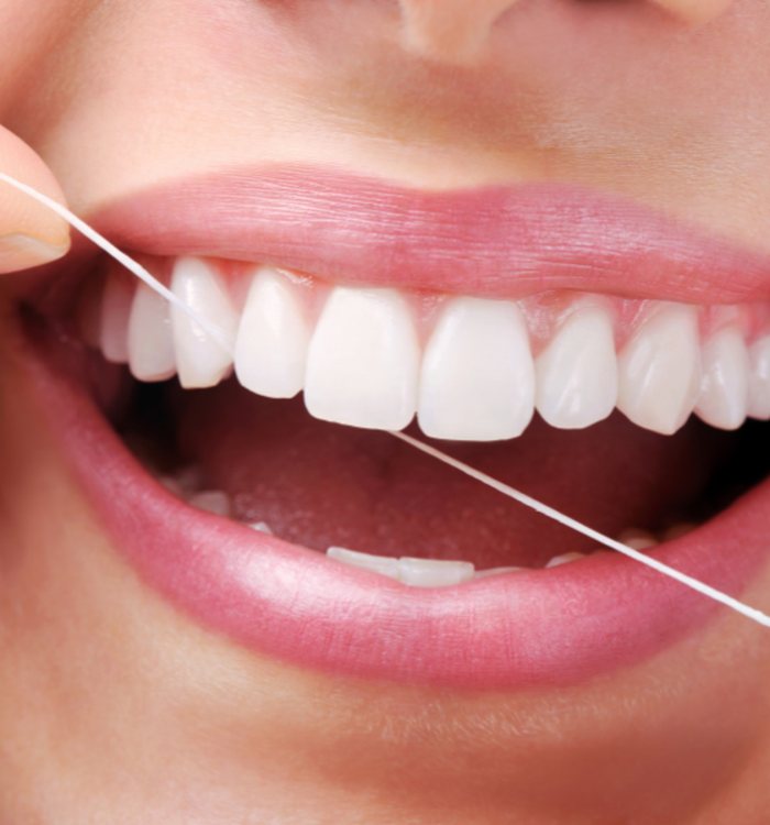 General Dentistry — Century City dental care