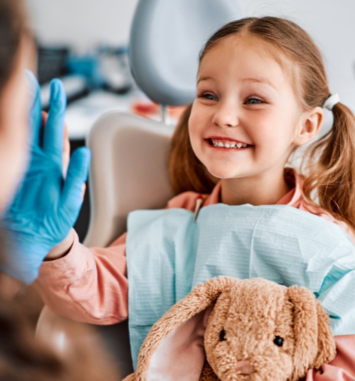 Family Dentistry