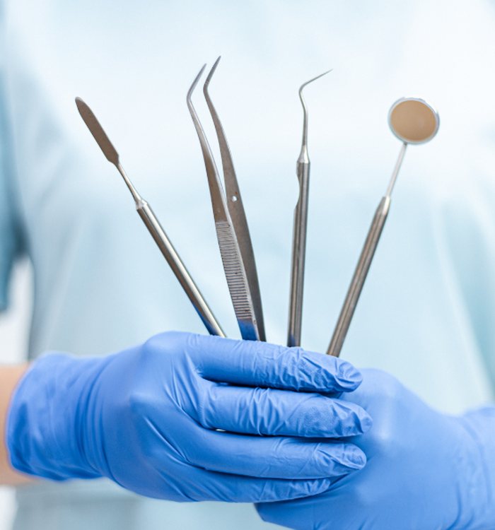 Sedation Dentistry — Century City dental care